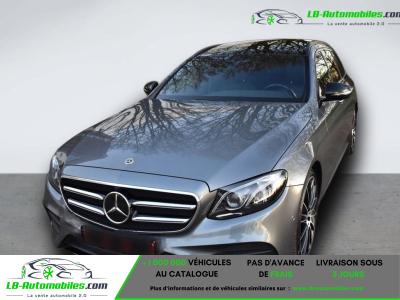 Mercedes Classe E Break 400 d BVA 4-Matic