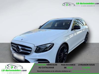 Mercedes Classe E Break 450 BVA 4-Matic
