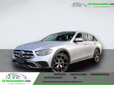 Mercedes Classe E Break 450 BVA 4-Matic