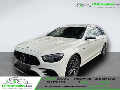 Mercedes Classe E Break 53 BVA 4-Matic+