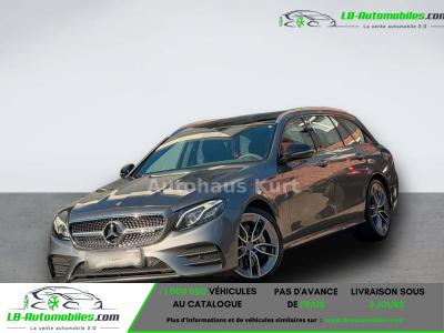 Mercedes Classe E Break 53 BVA 4-Matic+