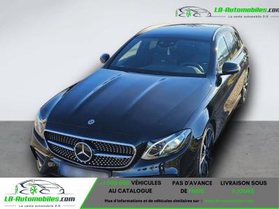 Mercedes Classe E Break 53 BVA 4-Matic+