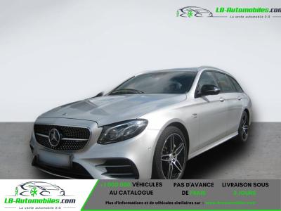 Mercedes Classe E Break 53 BVA 4-Matic+