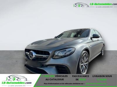 Mercedes Classe E Break 63 AMG BVA 4-Matic+