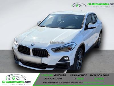 BMW X2 sDrive 18i 140 ch BVM