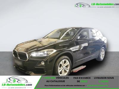 BMW X2 sDrive 18i 140 ch BVM