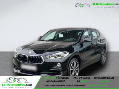 BMW X2 sDrive 18i 140 ch BVM