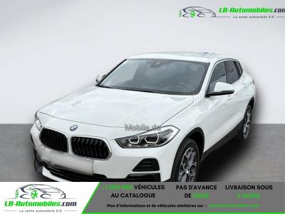 BMW X2 sDrive 18i 140 ch BVM