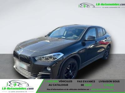 BMW X2 sDrive 18i 140 ch BVA