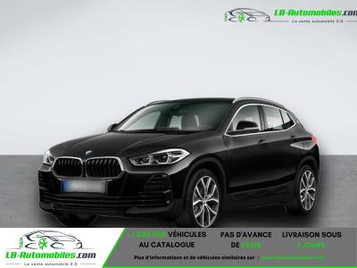 BMW X2 sDrive 18i 140 ch BVA