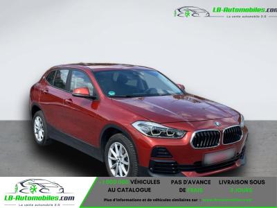 BMW X2 sDrive 18i 140 ch BVA