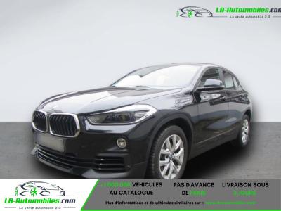 BMW X2 sDrive 18i 140 ch BVA
