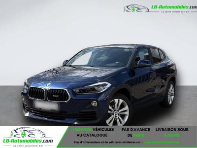 BMW X2 sDrive 18i 140 ch BVA