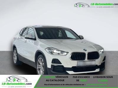 BMW X2 sDrive 18i 140 ch BVA