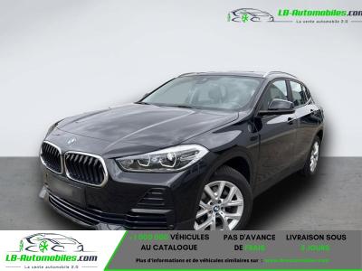 BMW X2 sDrive 20d 190 ch BVA