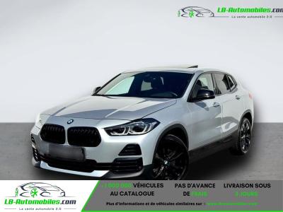 BMW X2 sDrive 20d 190 ch BVA