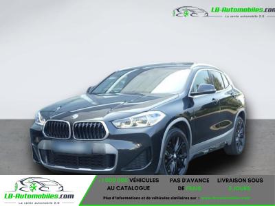 BMW X2 xDrive 20i 178 ch BVA