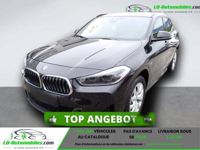 BMW X2 xDrive 20i 178 ch BVA