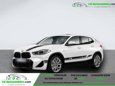 BMW X2 xDrive 20i 178 ch BVA