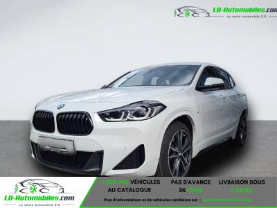 BMW X2 xDrive 20i 178 ch BVA