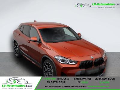 BMW X2 xDrive 20i 178 ch BVA