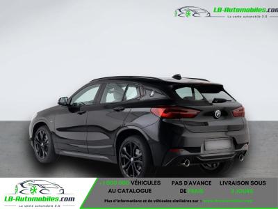 BMW X2 sDrive 20i 178 ch BVA