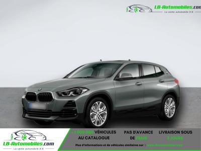 BMW X2 sDrive 20i 178 ch BVA