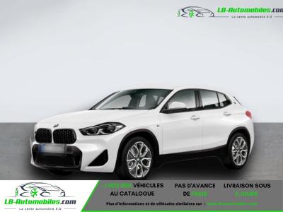 BMW X2 sDrive 20i 178 ch BVA