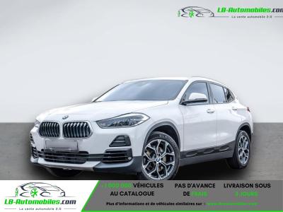 BMW X2 sDrive 20i 178 ch BVA