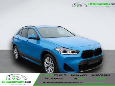 BMW X2 sDrive 20i 178 ch BVA
