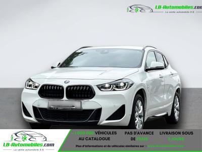BMW X2 sDrive 20i 178 ch BVA