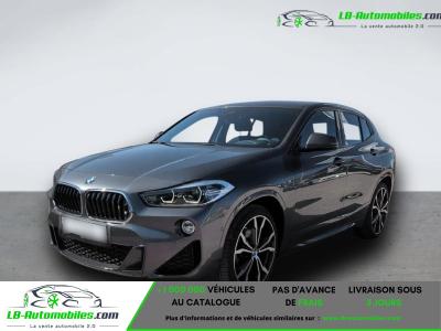 BMW X2 sDrive 20i 192 ch BVA