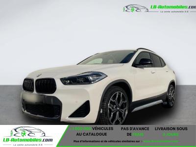 BMW X2 sDrive 20i 192 ch BVA