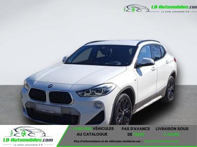 BMW X2 sDrive 20i 192 ch BVA