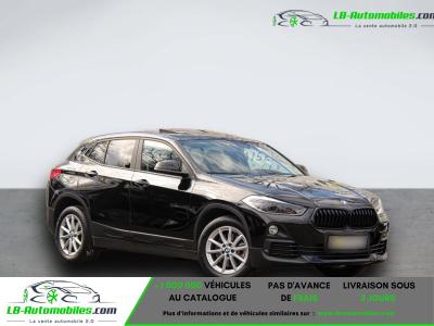 BMW X2 sDrive 20i 192 ch BVA