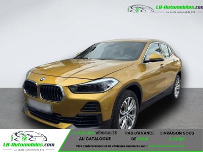 BMW X2 sDrive 20i 192 ch BVA