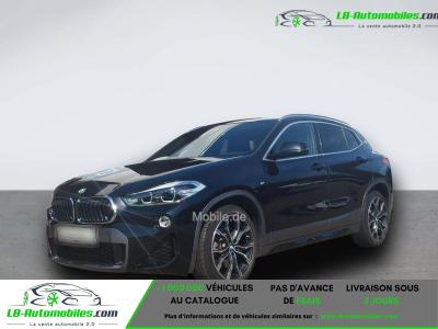 BMW X2 sDrive 20i 192 ch BVA