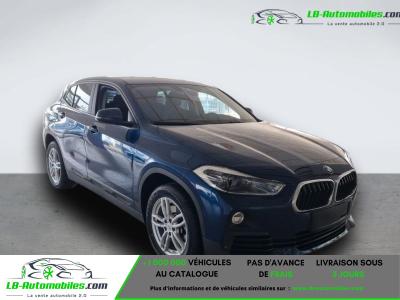 BMW X2 xDrive 20i 192 ch BVA