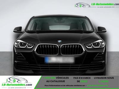 BMW X2 xDrive 20i 192 ch BVA
