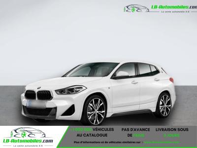 BMW X2 xDrive 20i 192 ch BVA