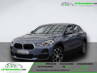 BMW X2 xDrive 18d 150 ch BVA