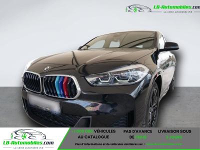 BMW X2 xDrive 18d 150 ch BVA