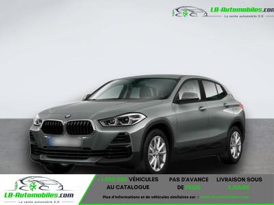 BMW X2 xDrive 18d 150 ch BVA