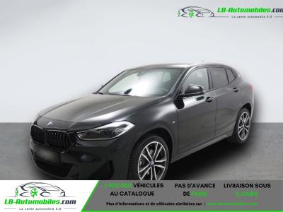 BMW X2 xDrive 20i 178 ch BVA