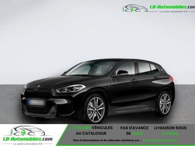 BMW X2 xDrive 20i 178 ch BVA