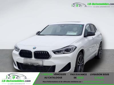 BMW X2 xDrive 20i 178 ch BVA