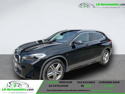 BMW X2 xDrive 20i 178 ch BVA