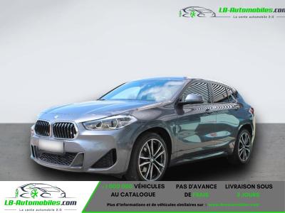 BMW X2 xDrive 20i 192 ch BVA