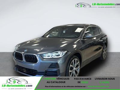 BMW X2 xDrive 25e 220 ch BVA
