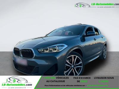 BMW X2 xDrive 25e 220 ch BVA